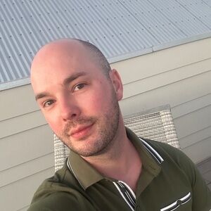 Meet your Posher, Jay